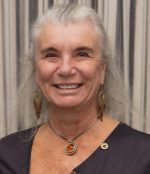 Joyce M-d